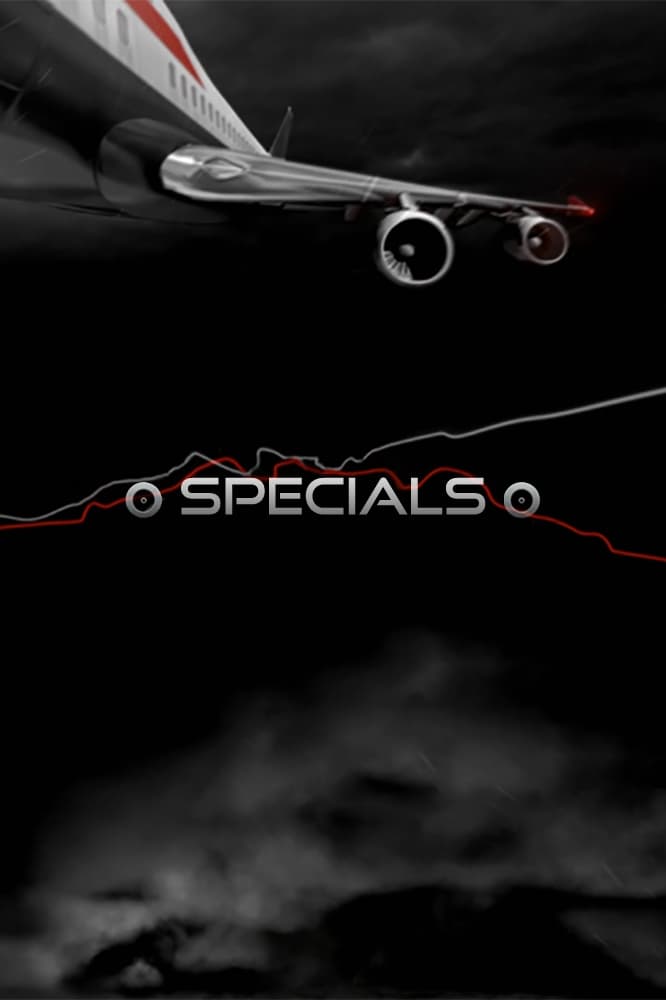Mayday (Specials)
