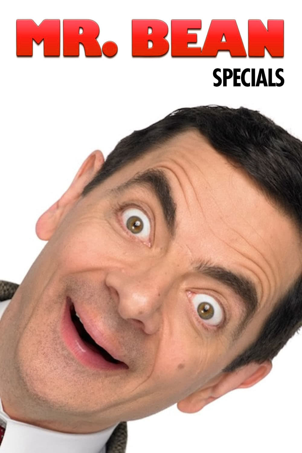 Mr. Bean (Specials)