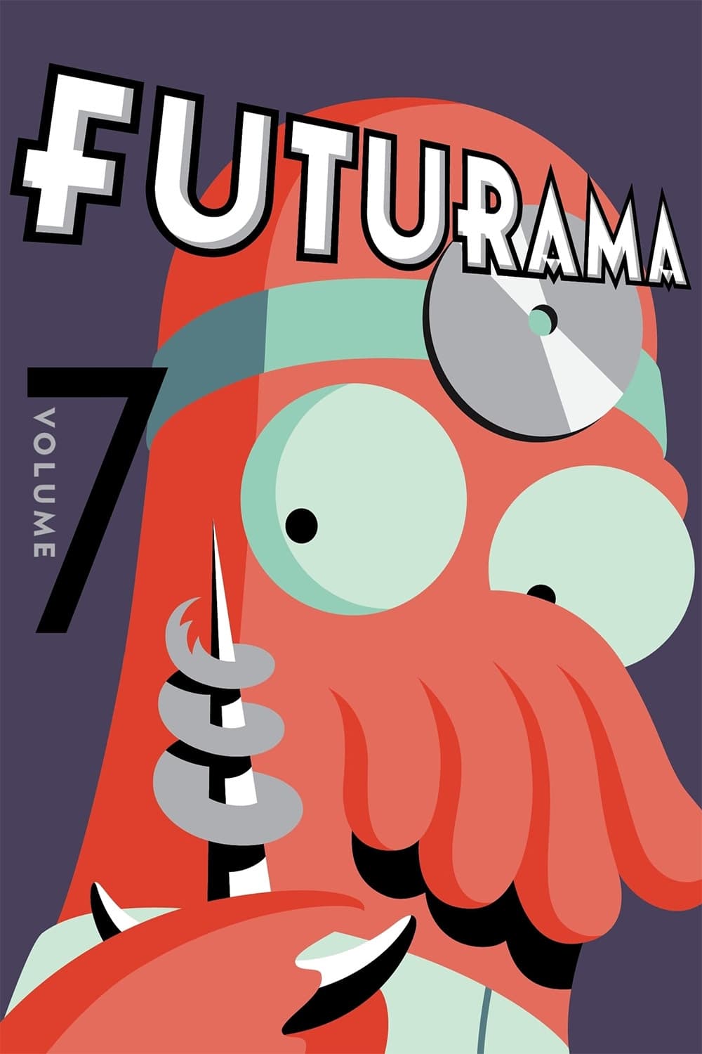 Futurama Season 7