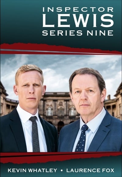 Lewis Season 9