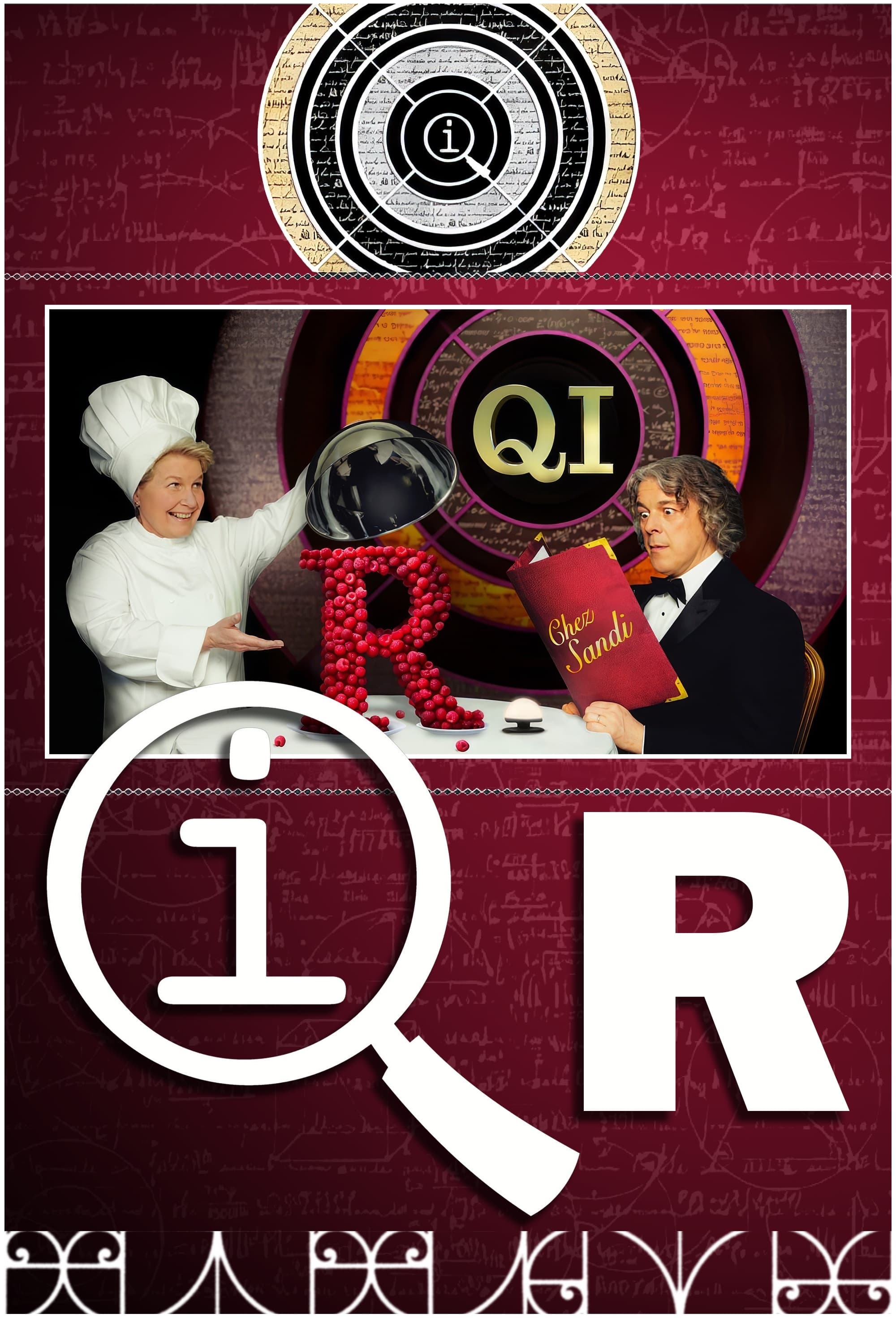 QI (Series R)