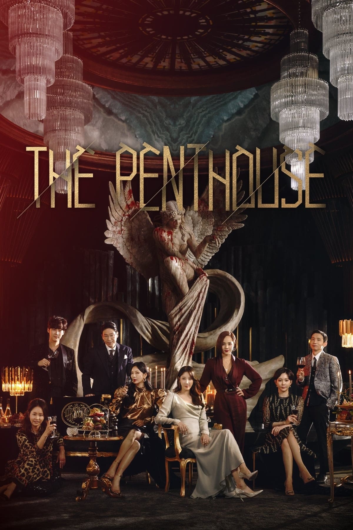 The Penthouse (Specials)