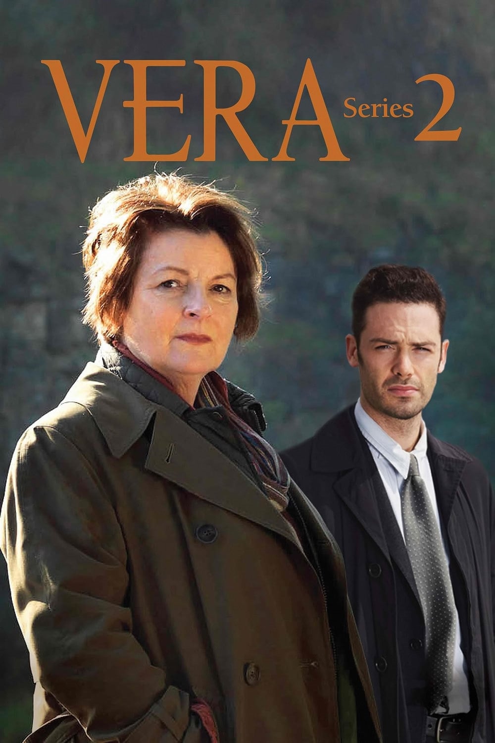Vera Season 2