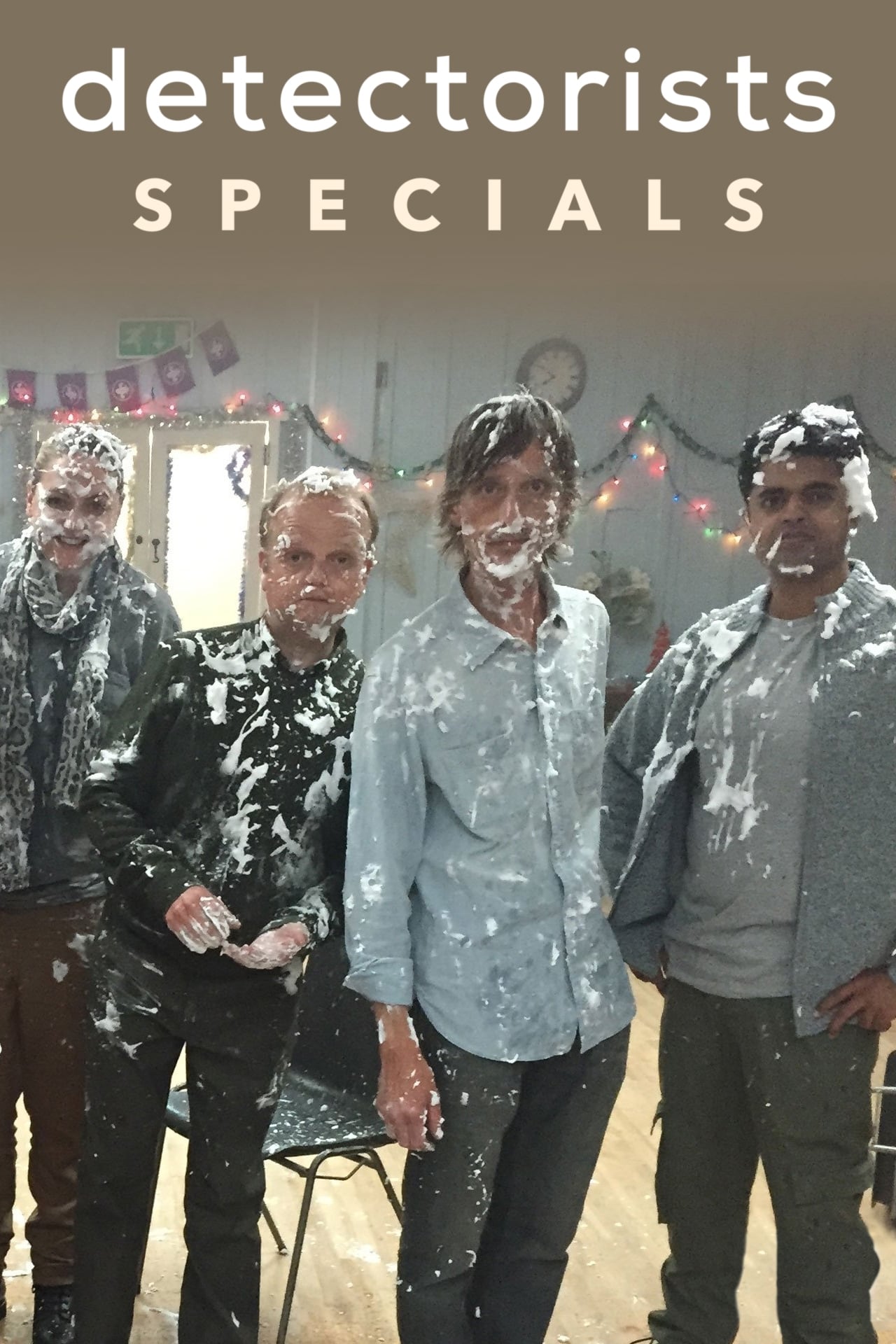 Detectorists (Specials)