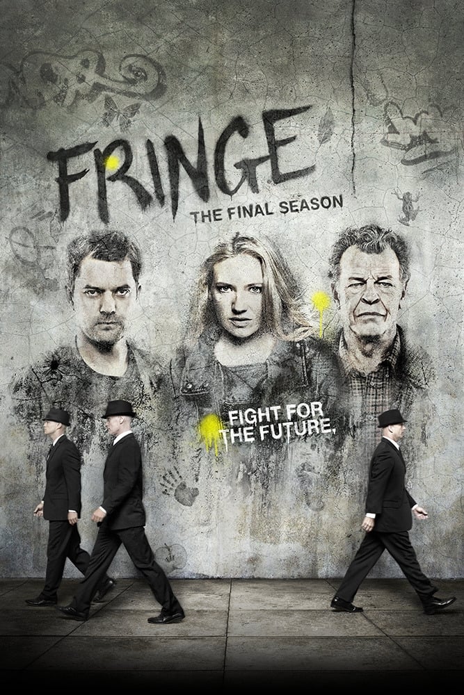 Fringe Season 5