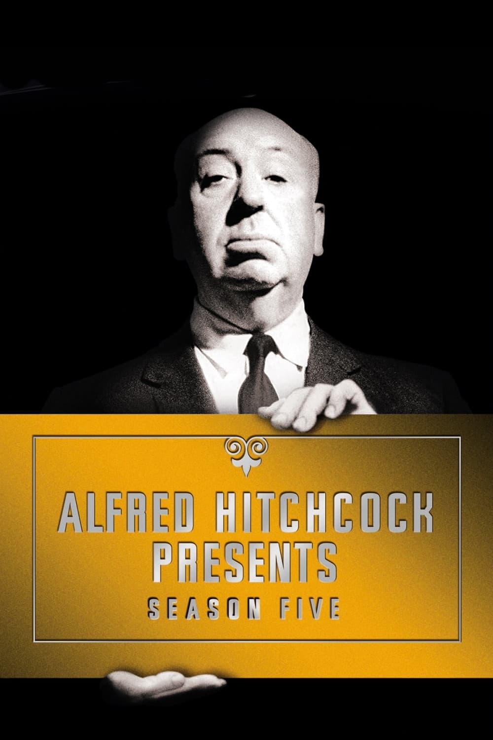 Alfred Hitchcock Presents Season 5
