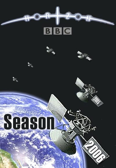 Horizon Season 43