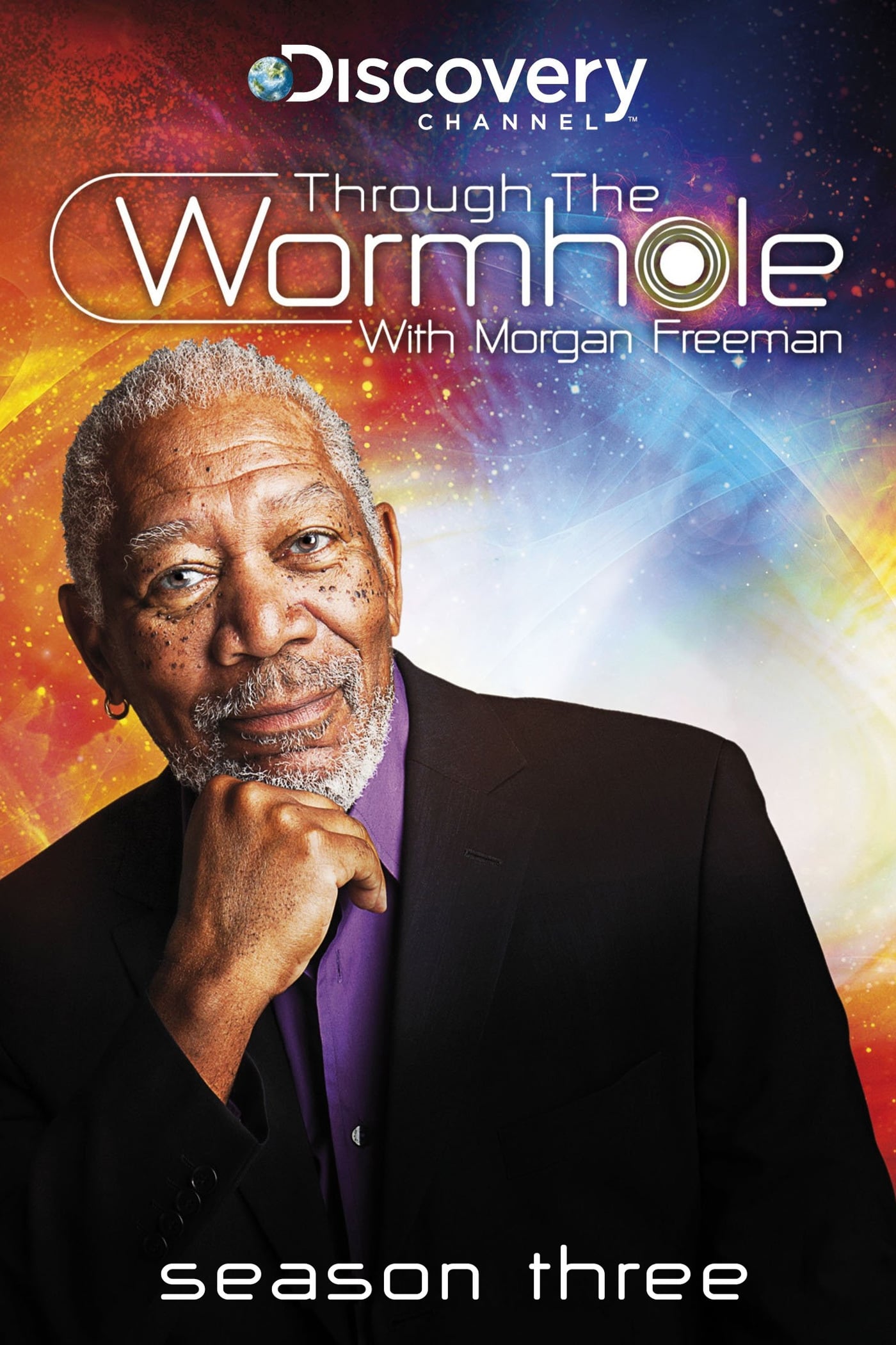 Through the Wormhole Season 3