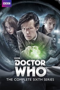 Doctor Who (Series 6)