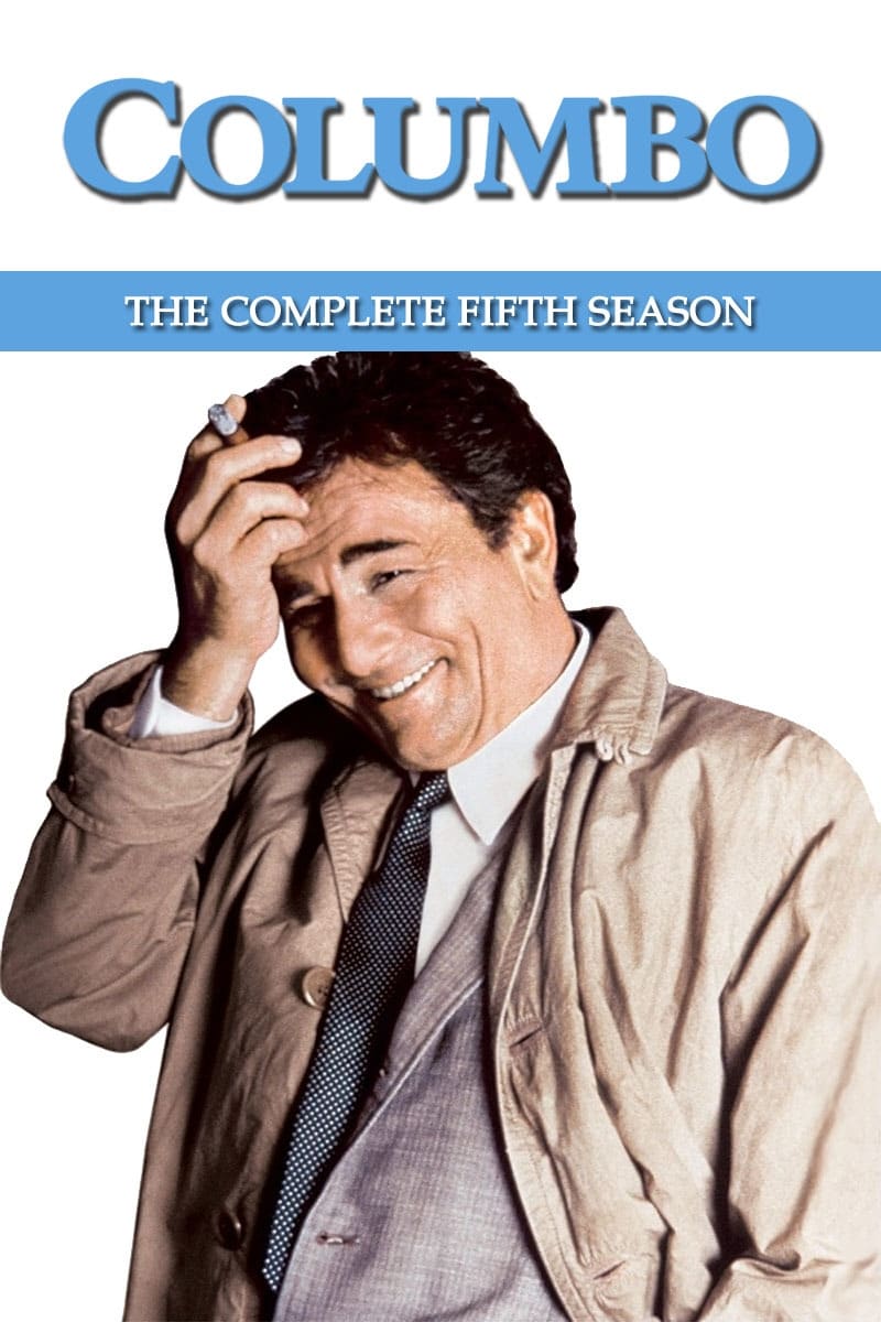 Columbo Season 5