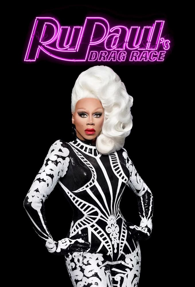 RuPaul's Drag Race Season 10