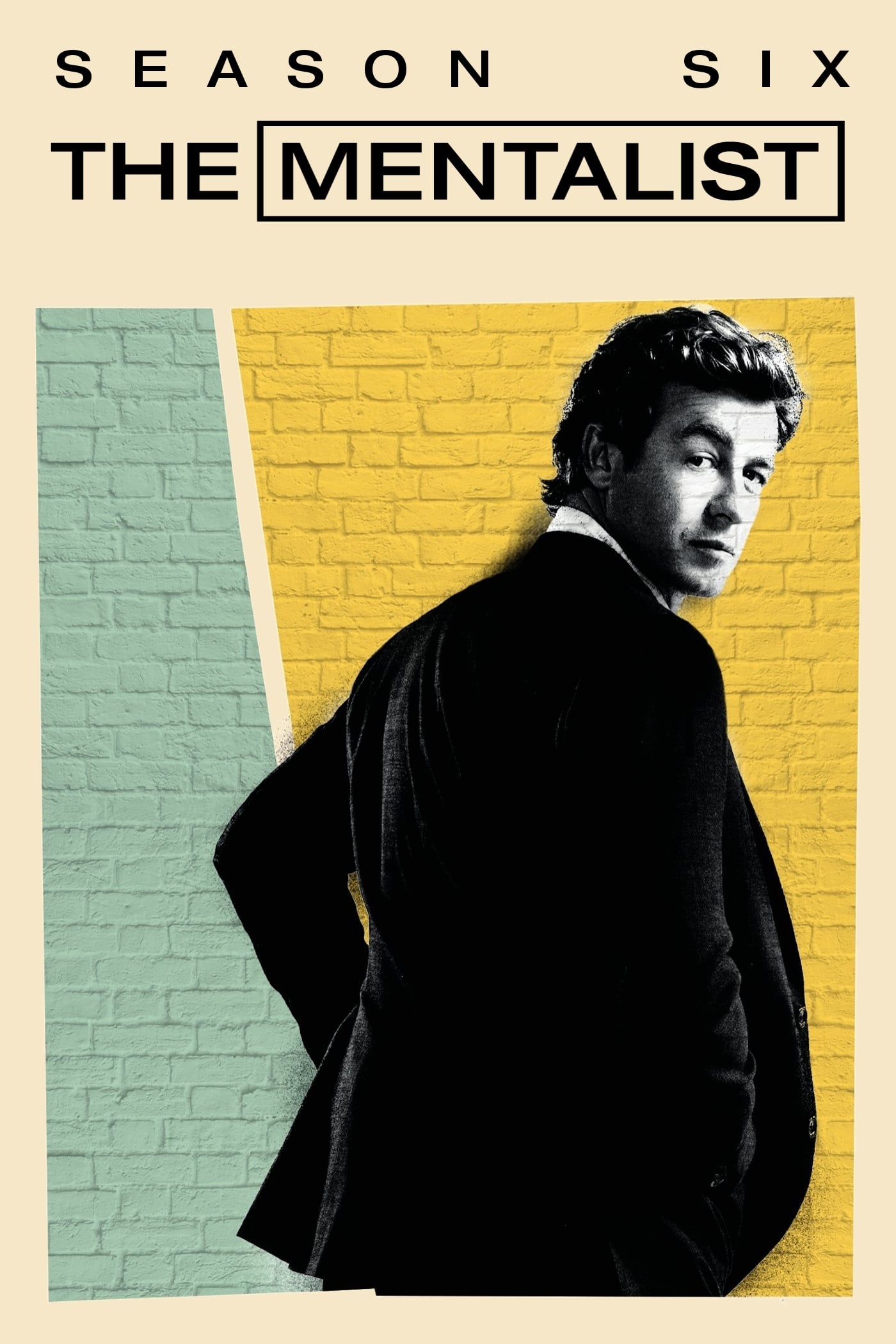 The Mentalist Season 6