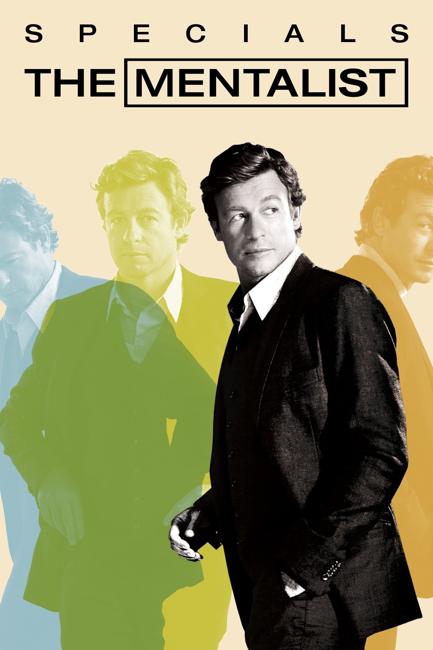 The Mentalist (Specials)