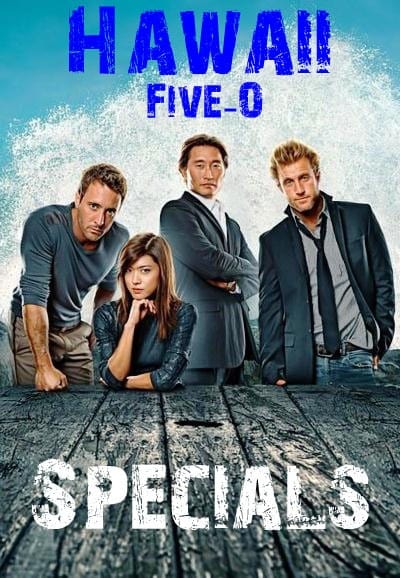 Hawaii Five-0 (Specials)