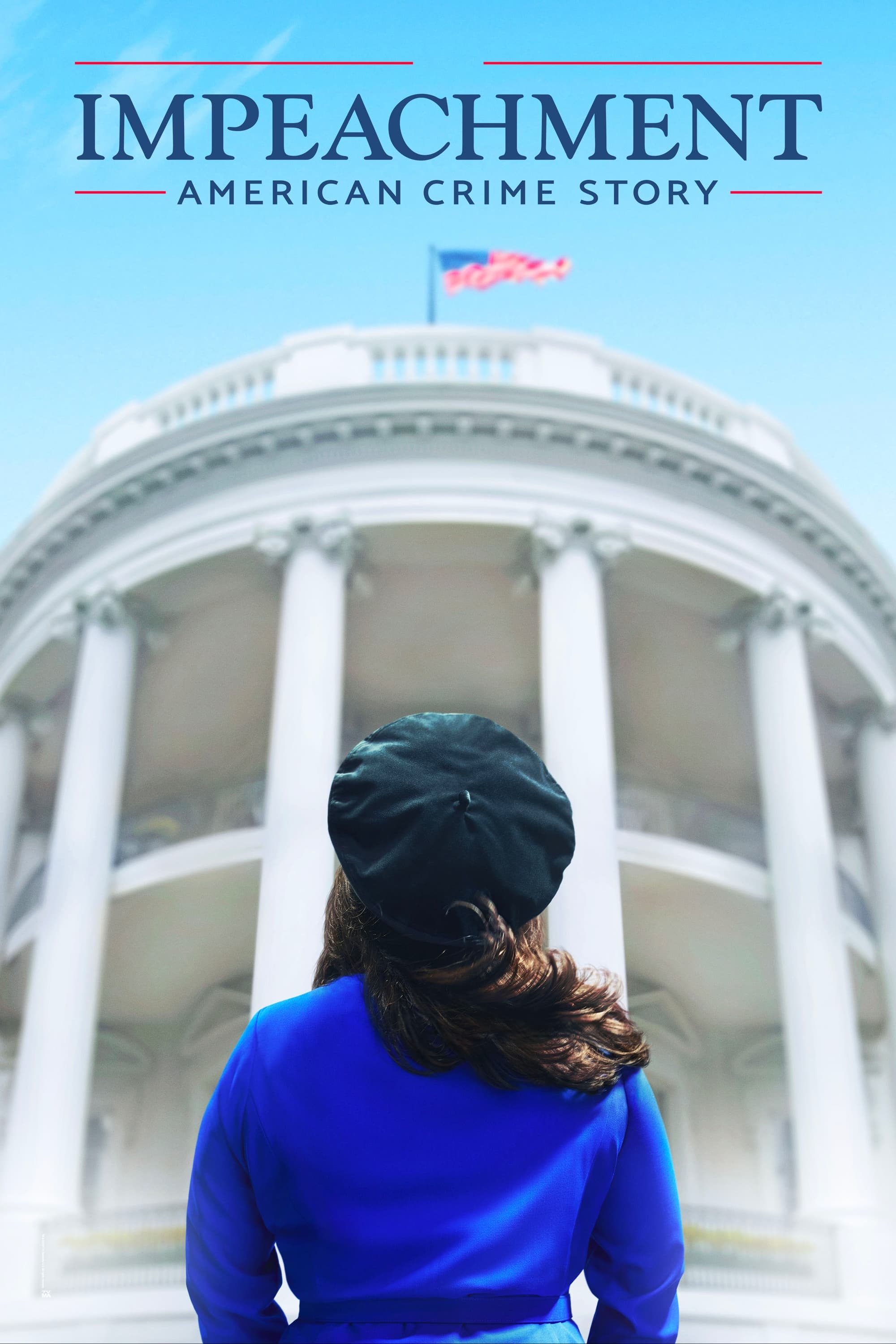 American Crime Story (Impeachment)