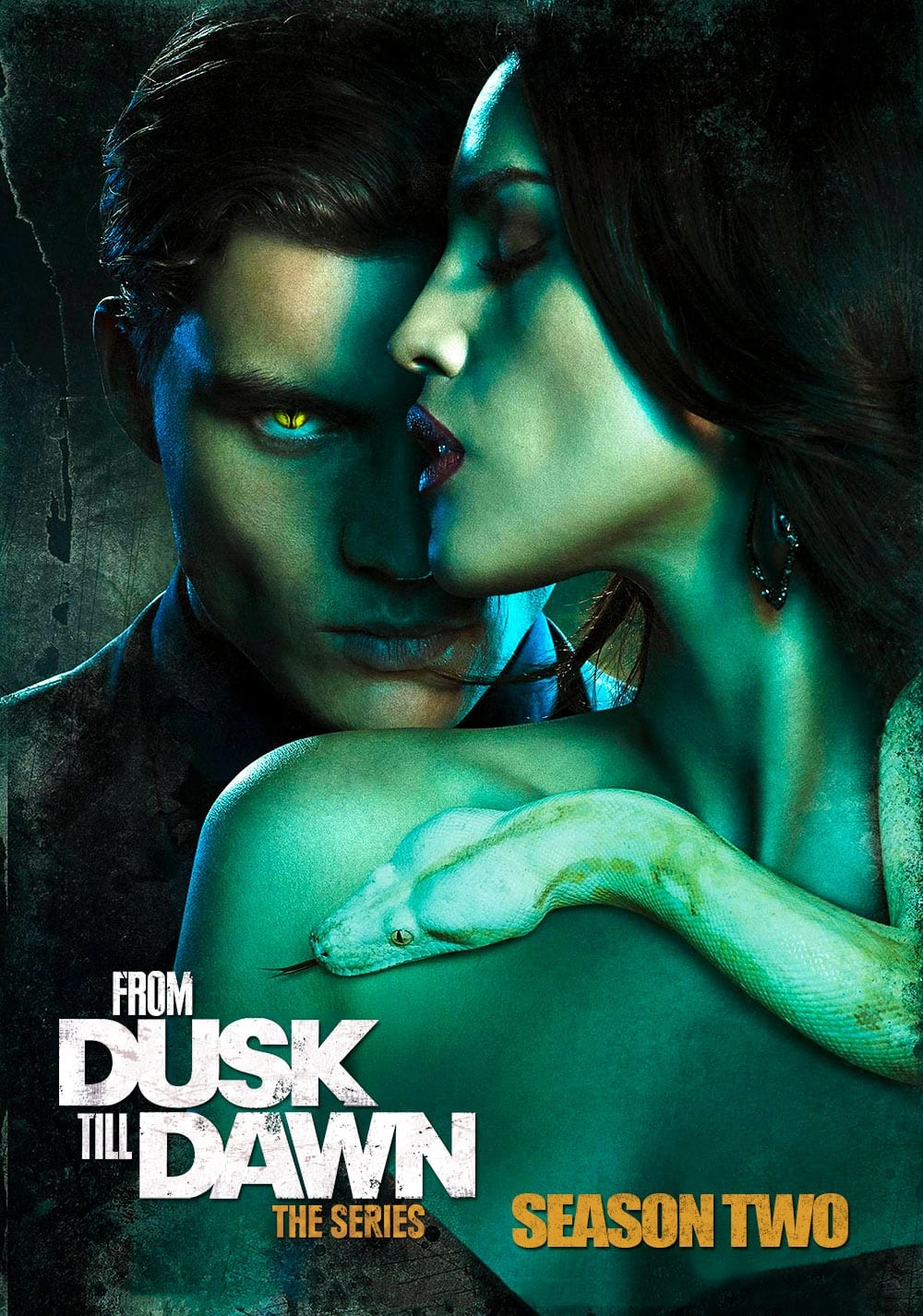 From Dusk Till Dawn: The Series Season 2