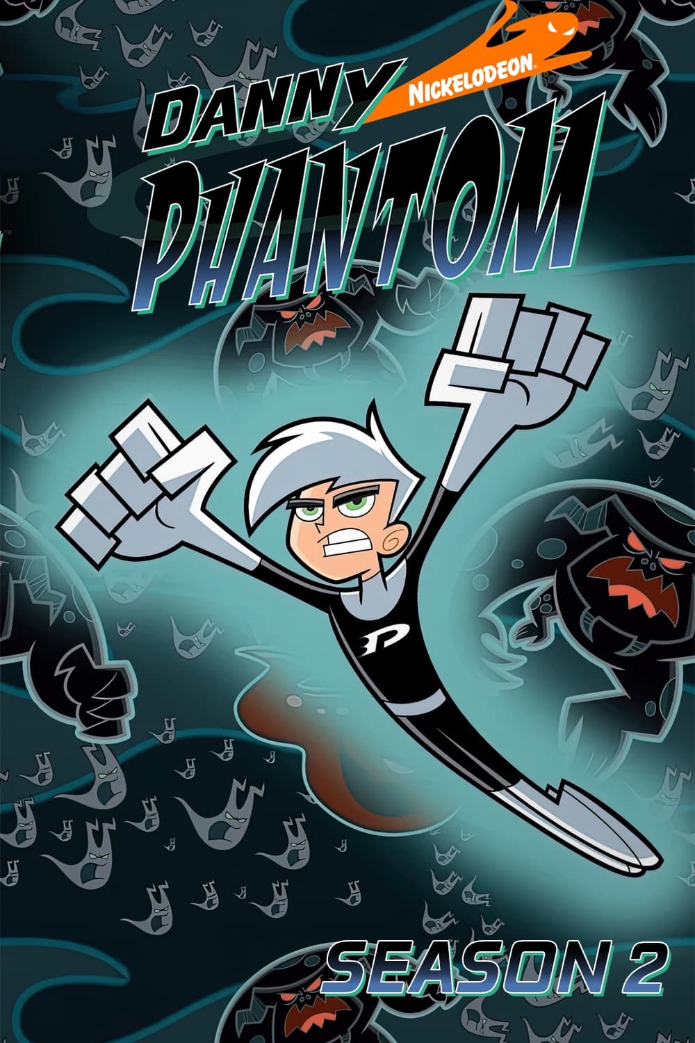 Danny Phantom Season 2