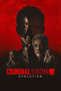 Criminal Minds (Evolution)