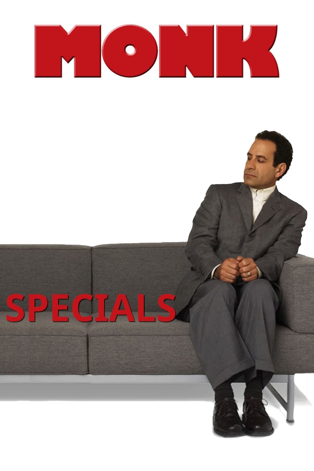 Monk (Specials)