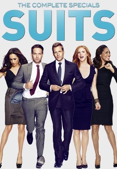 Suits (Specials)
