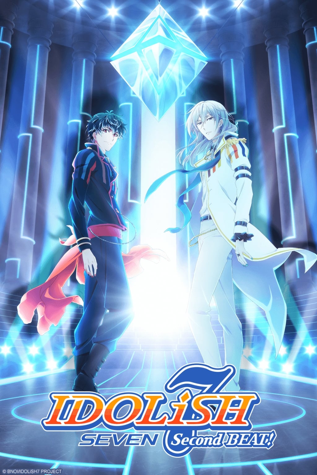 IDOLiSH7 (Second Beat!)