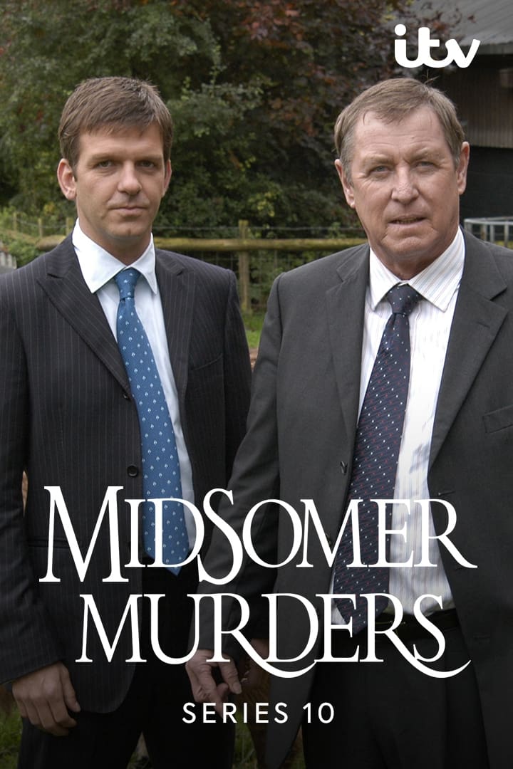 Midsomer Murders (Series 10)