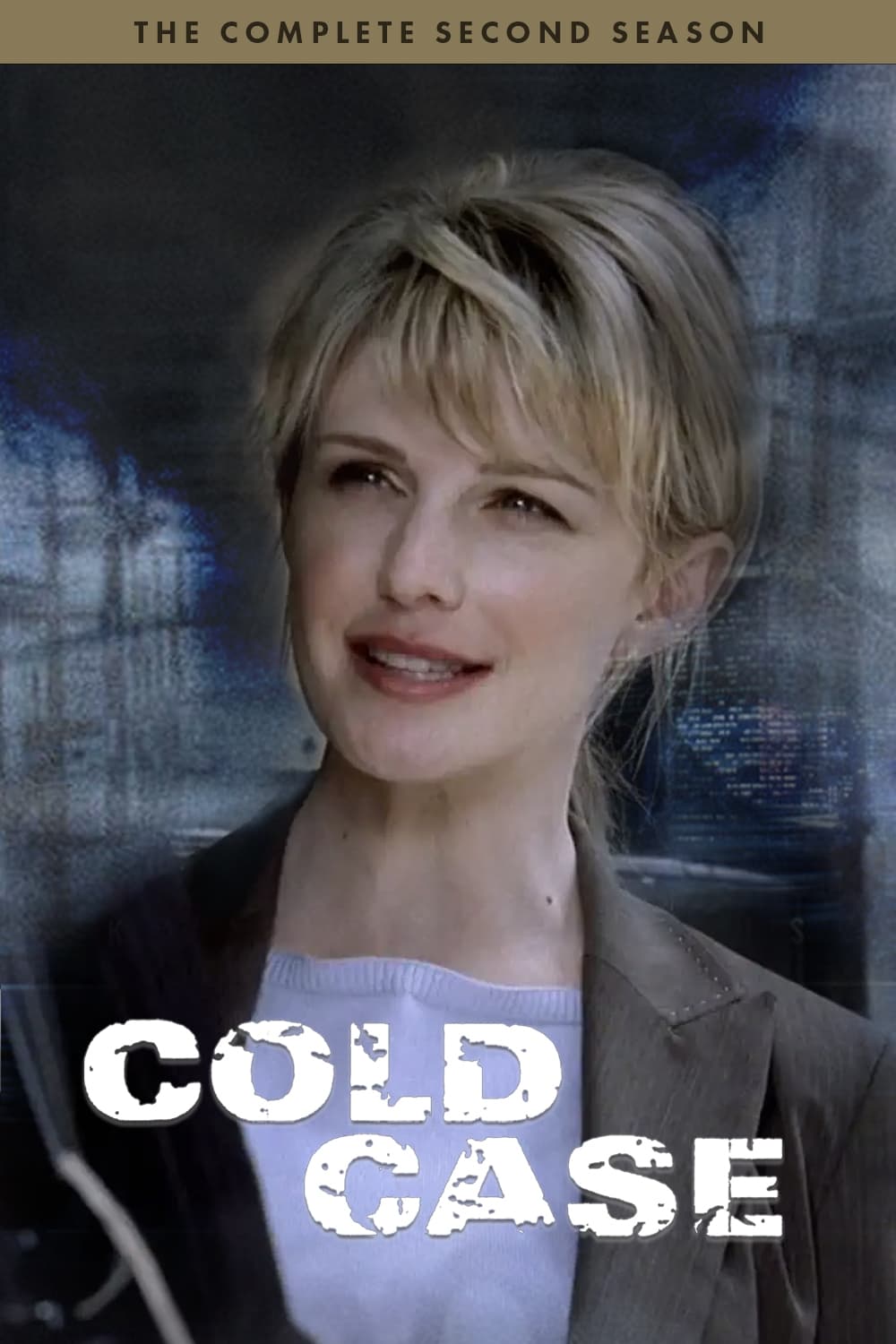 Cold Case Season 2