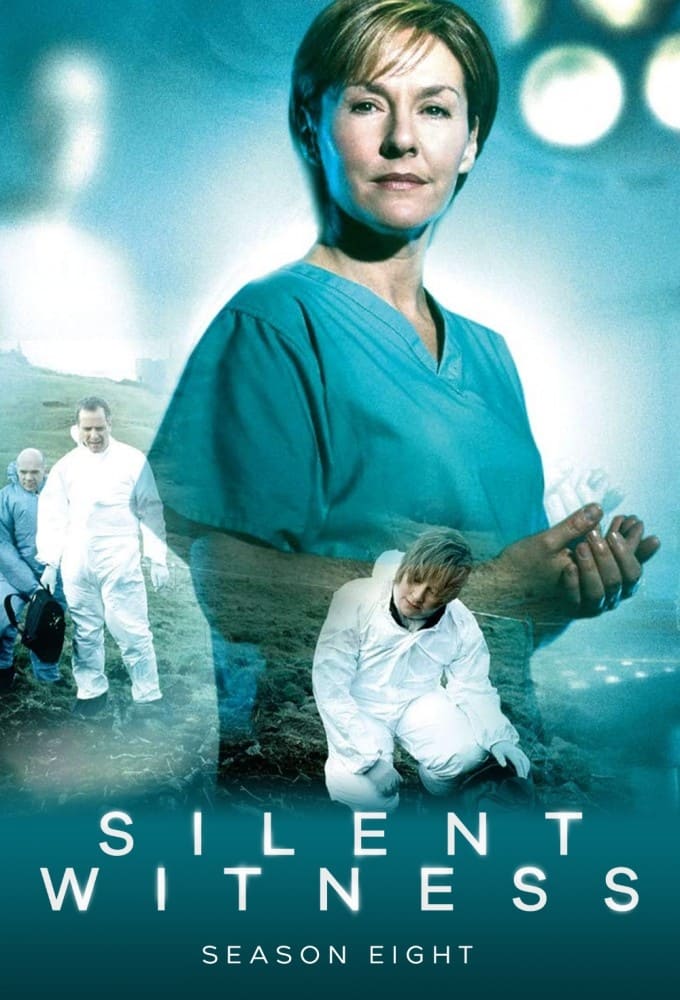 Silent Witness (Series 8)