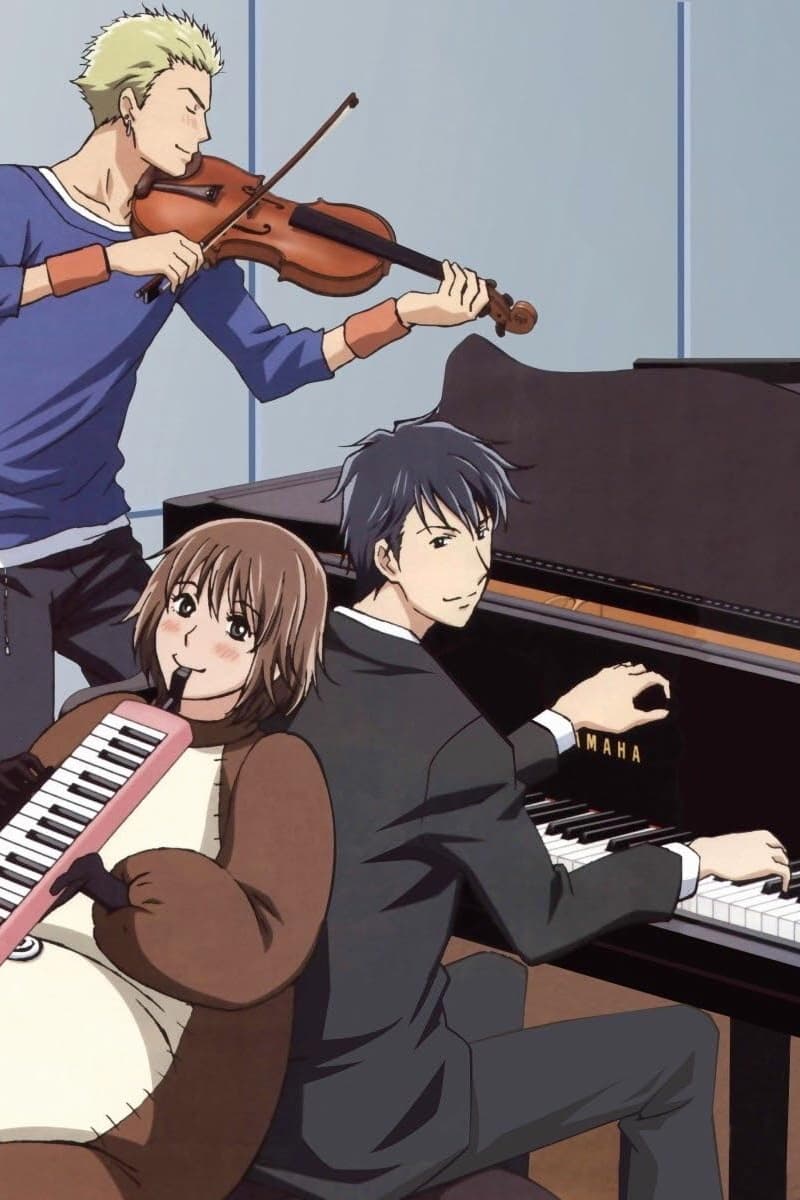 Nodame Cantabile (Specials)