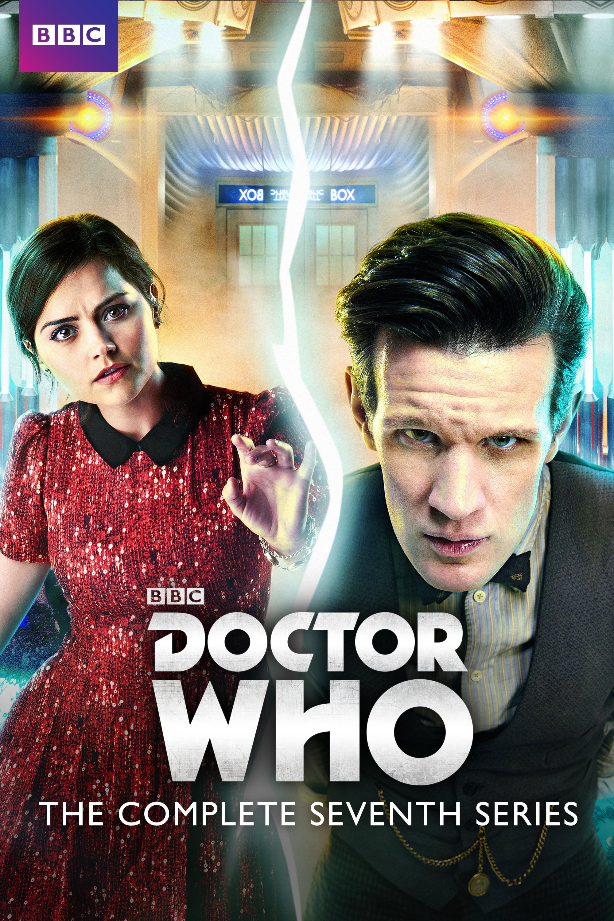 Doctor Who (Series 7)