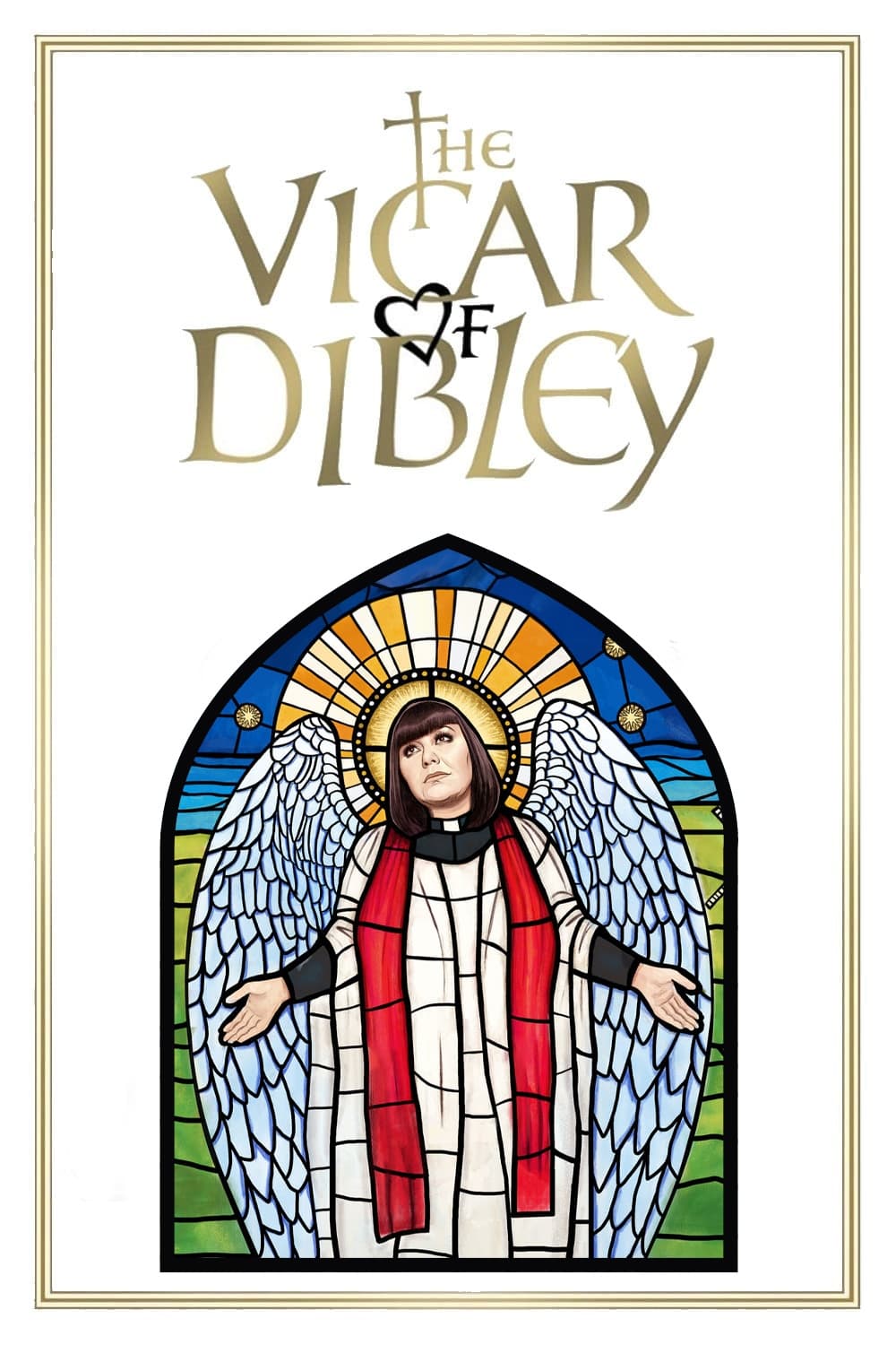 The Vicar of Dibley (Specials)