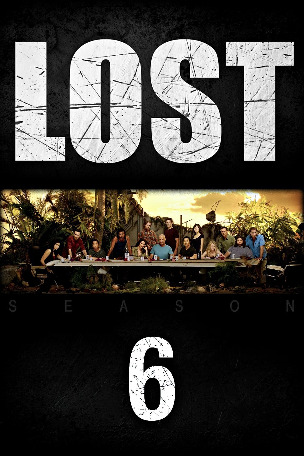 Lost Season 6