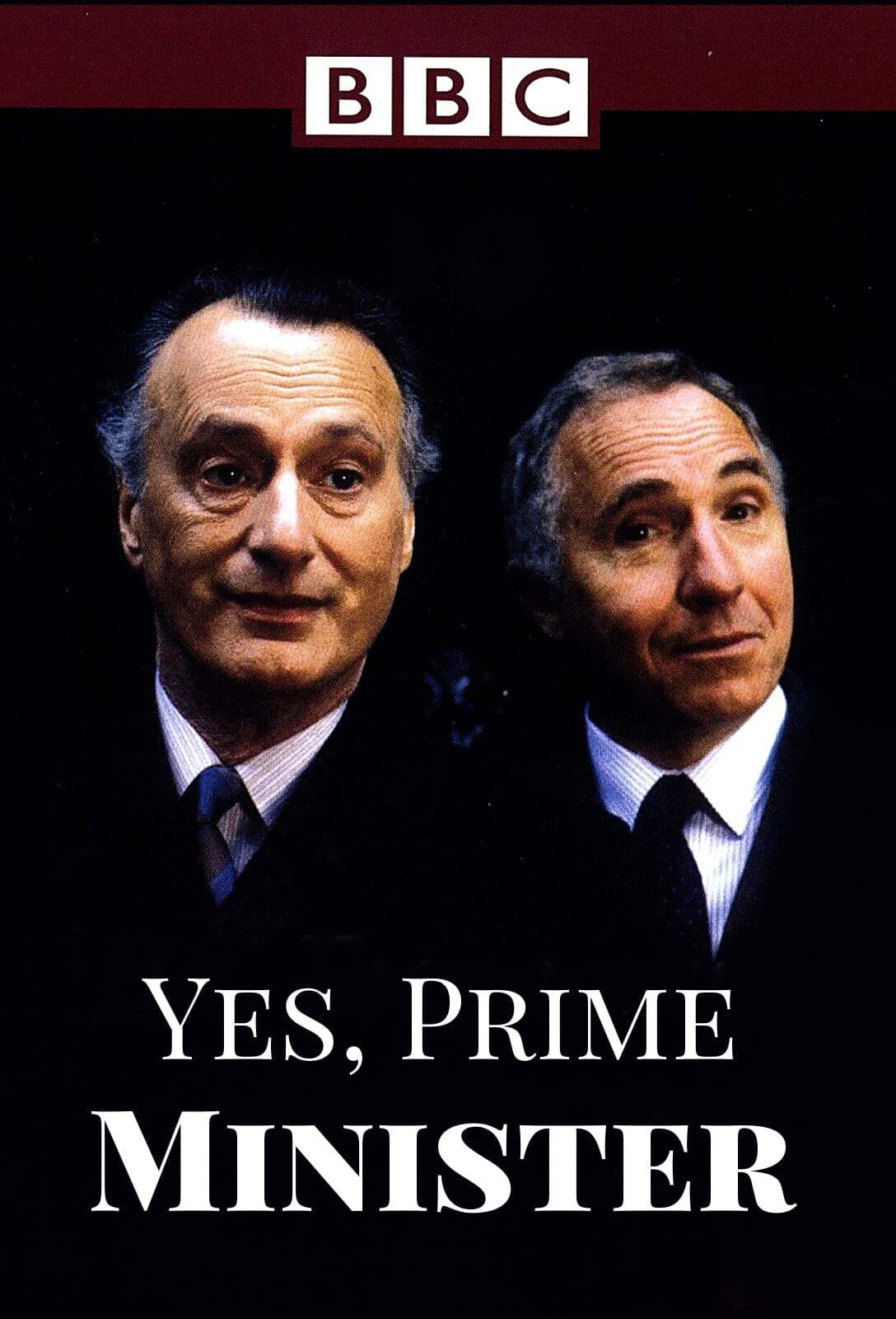 Yes, Prime Minister (Specials)