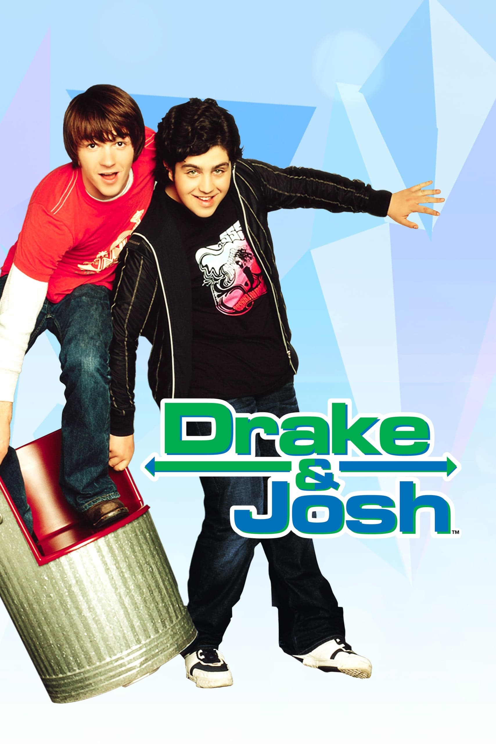 Drake & Josh Season 2