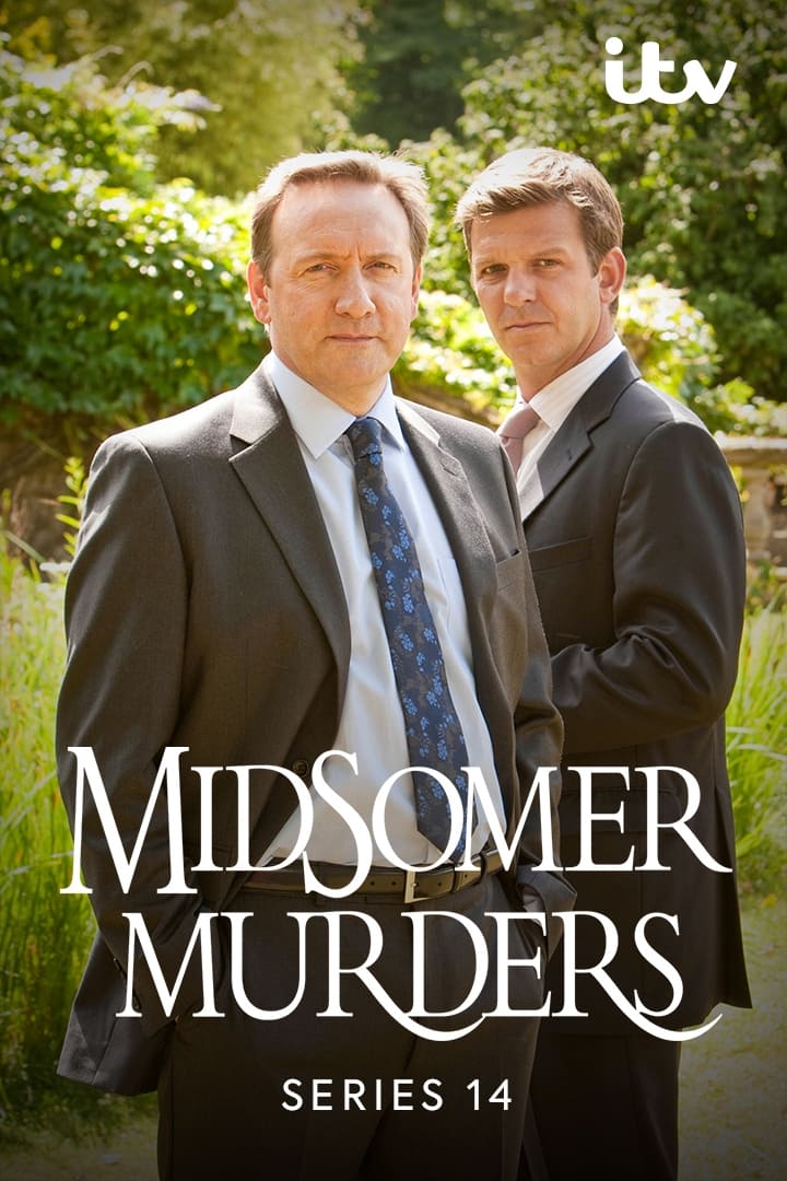 Midsomer Murders (Series 14)