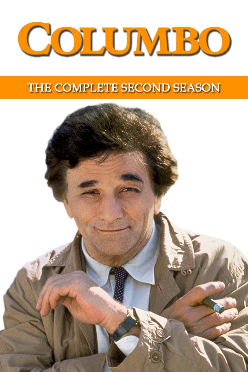 Columbo Season 2
