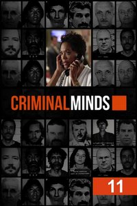Criminal Minds Season 11