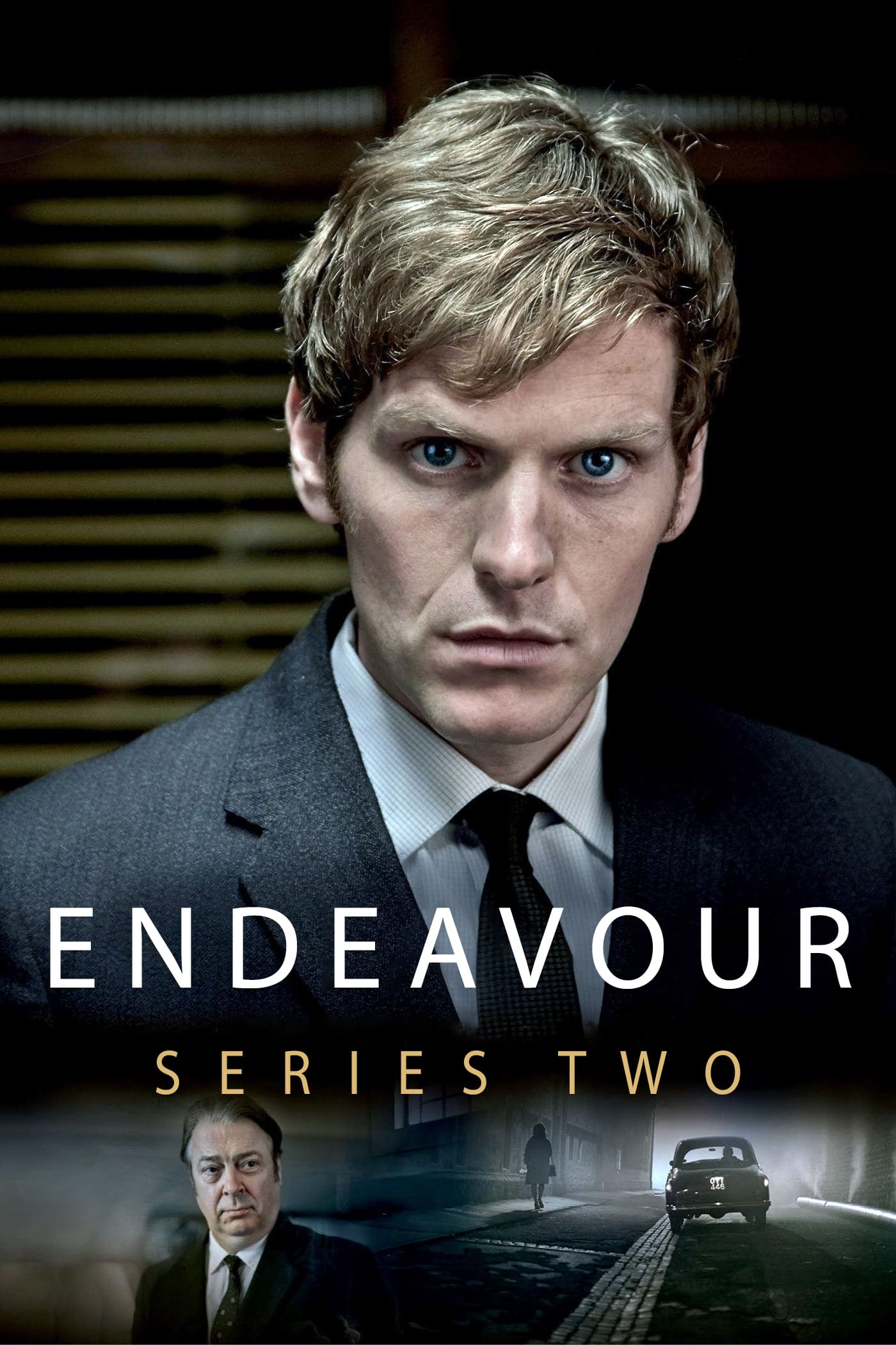 Endeavour (Series 2)