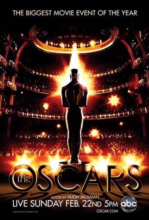 The Oscars Season 57