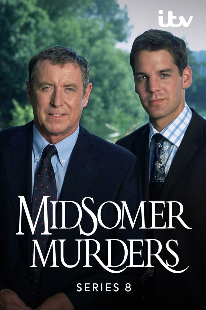 Midsomer Murders (Series 8)