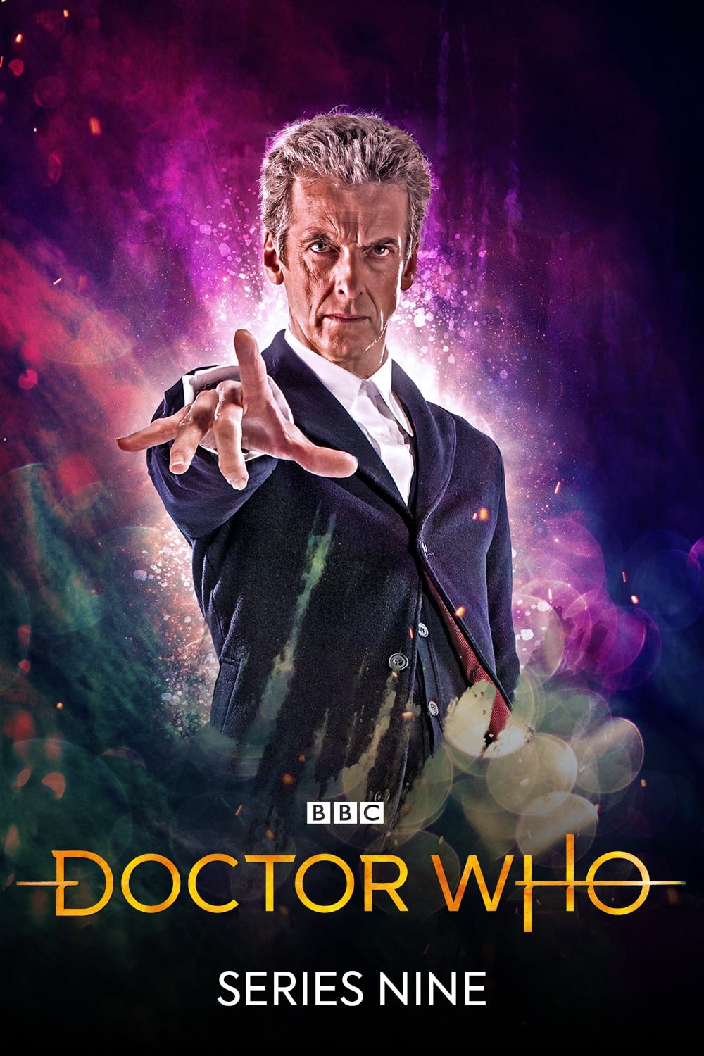 Doctor Who (Series 9)