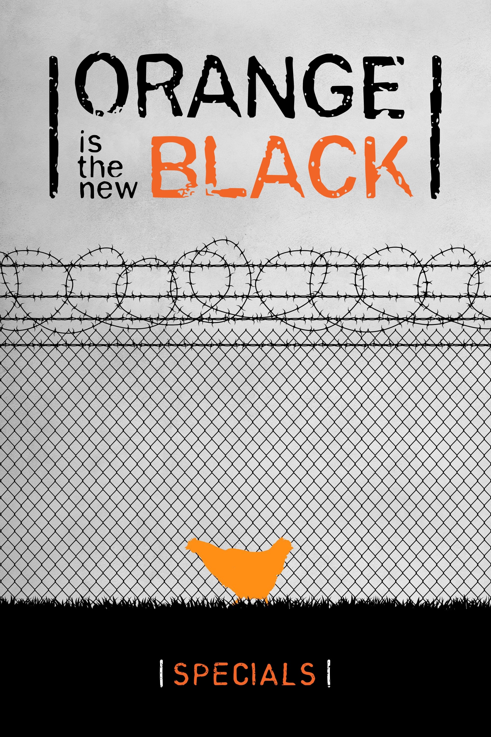 Orange Is the New Black (Specials)
