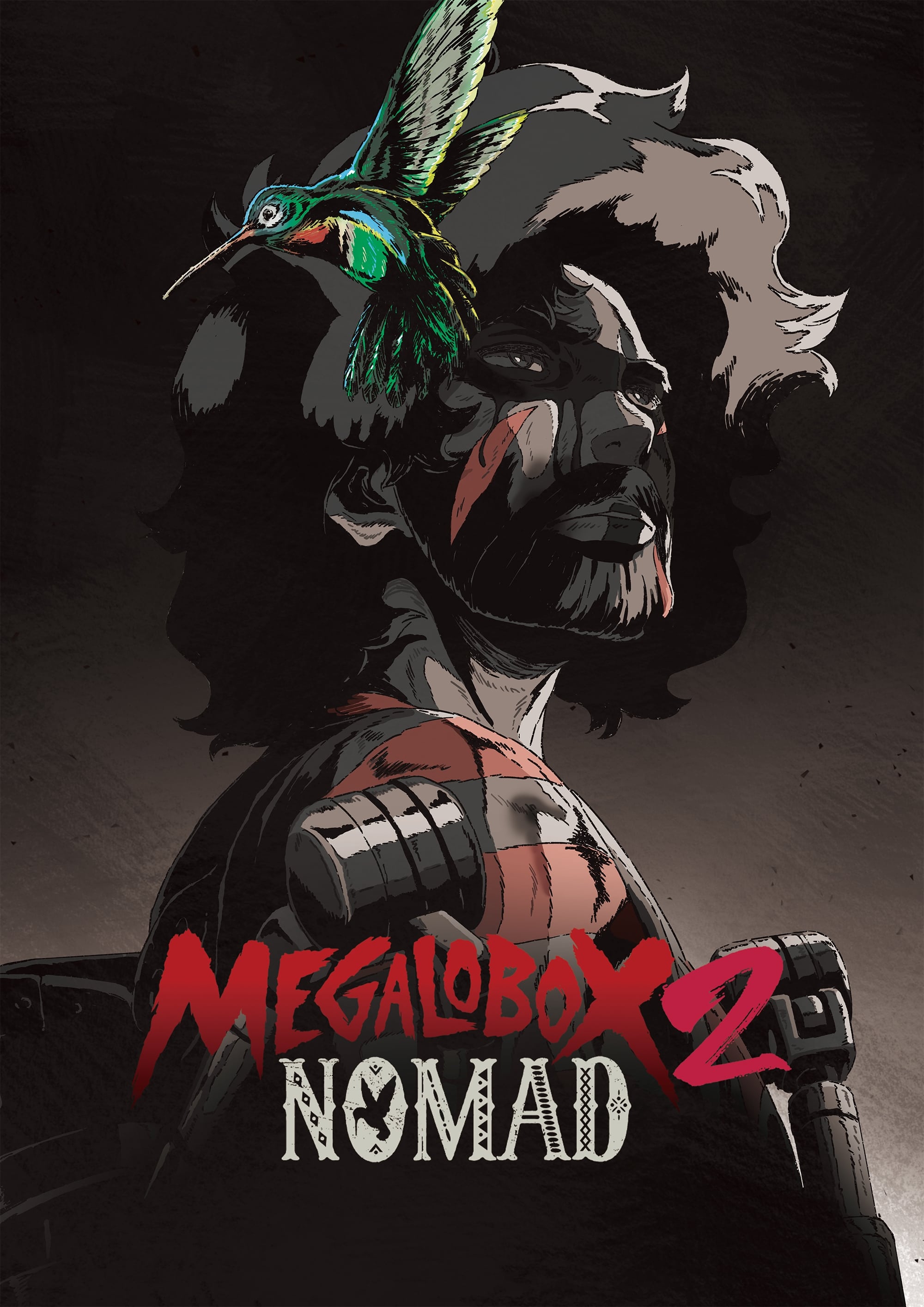 MEGALOBOX (Nomad)