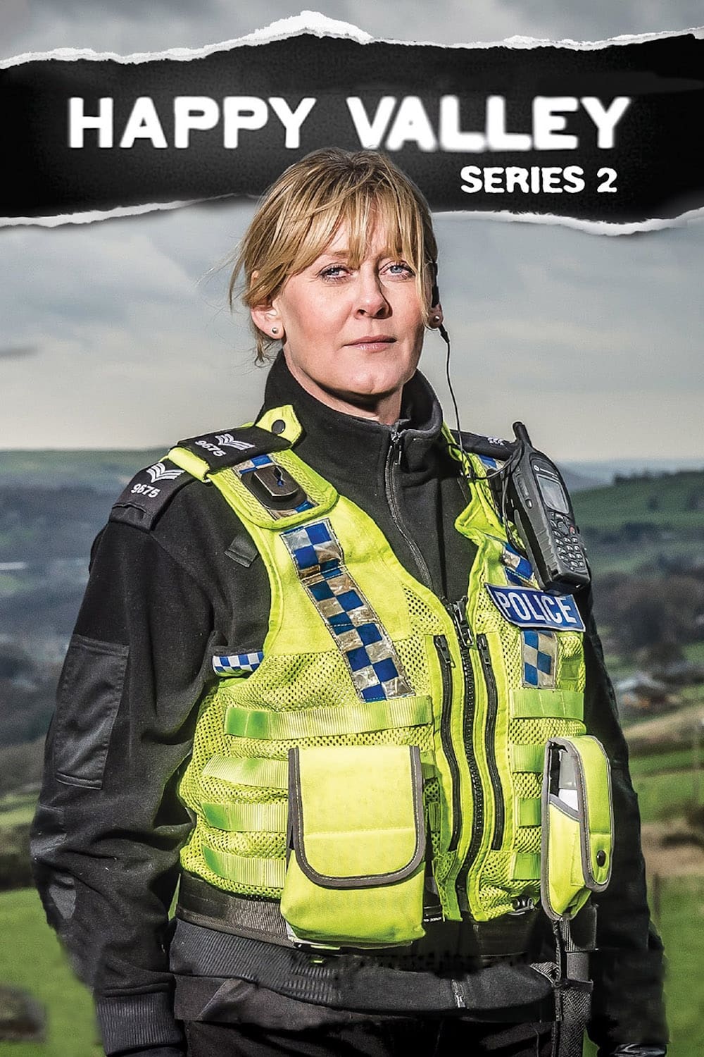 Happy Valley (Series 2)