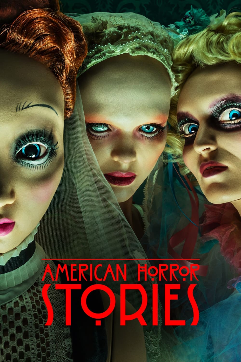 American Horror Stories (Installment 2)