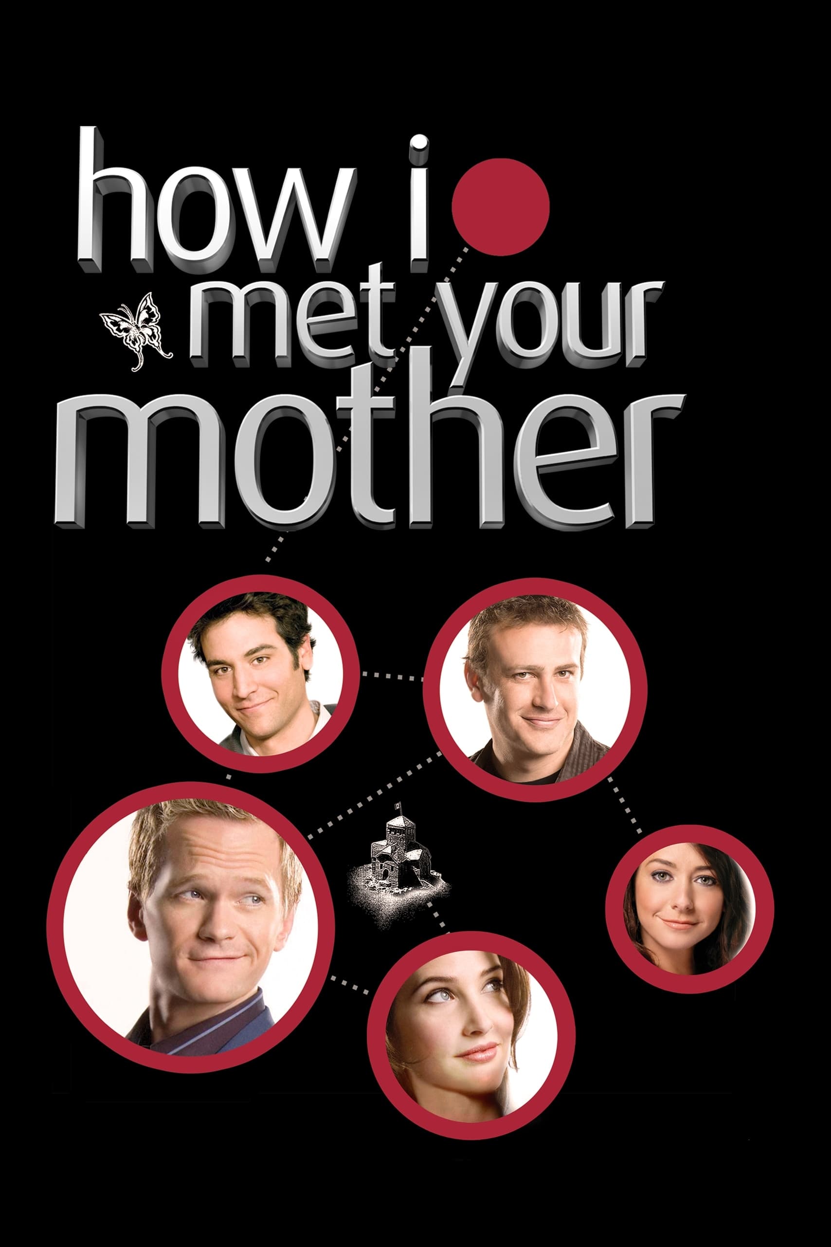 How I Met Your Mother Season 3
