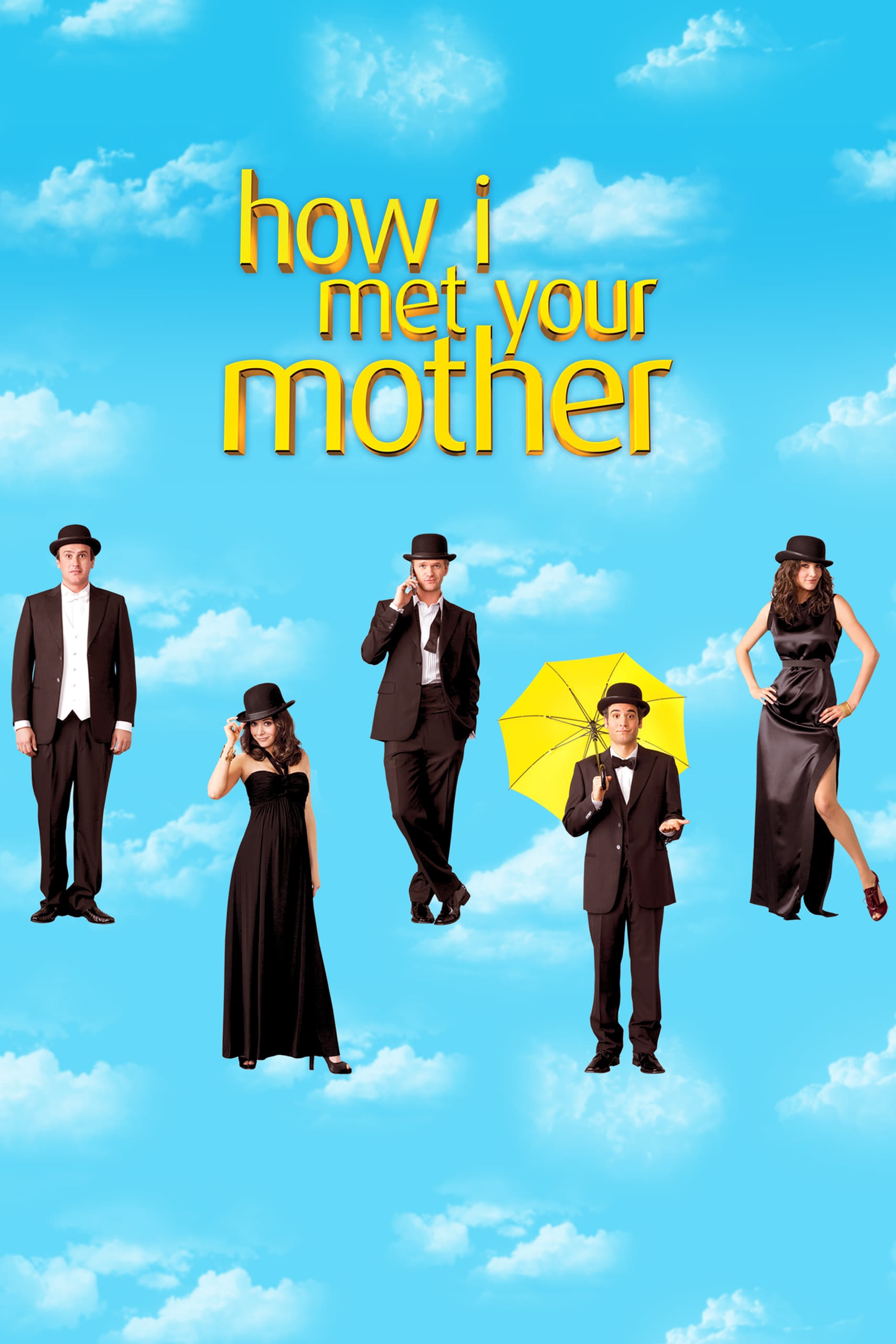 How I Met Your Mother Season 5