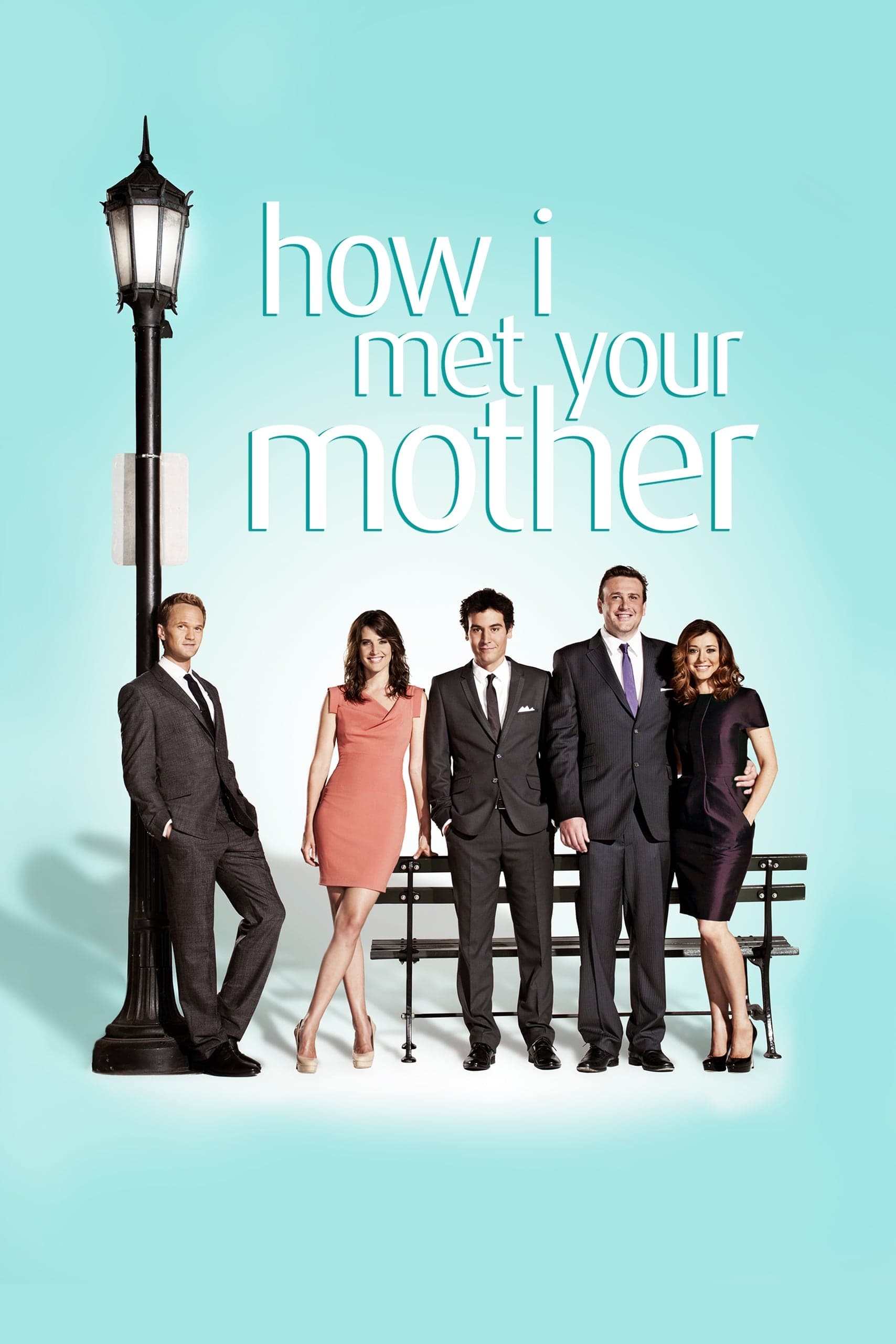 How I Met Your Mother Season 7