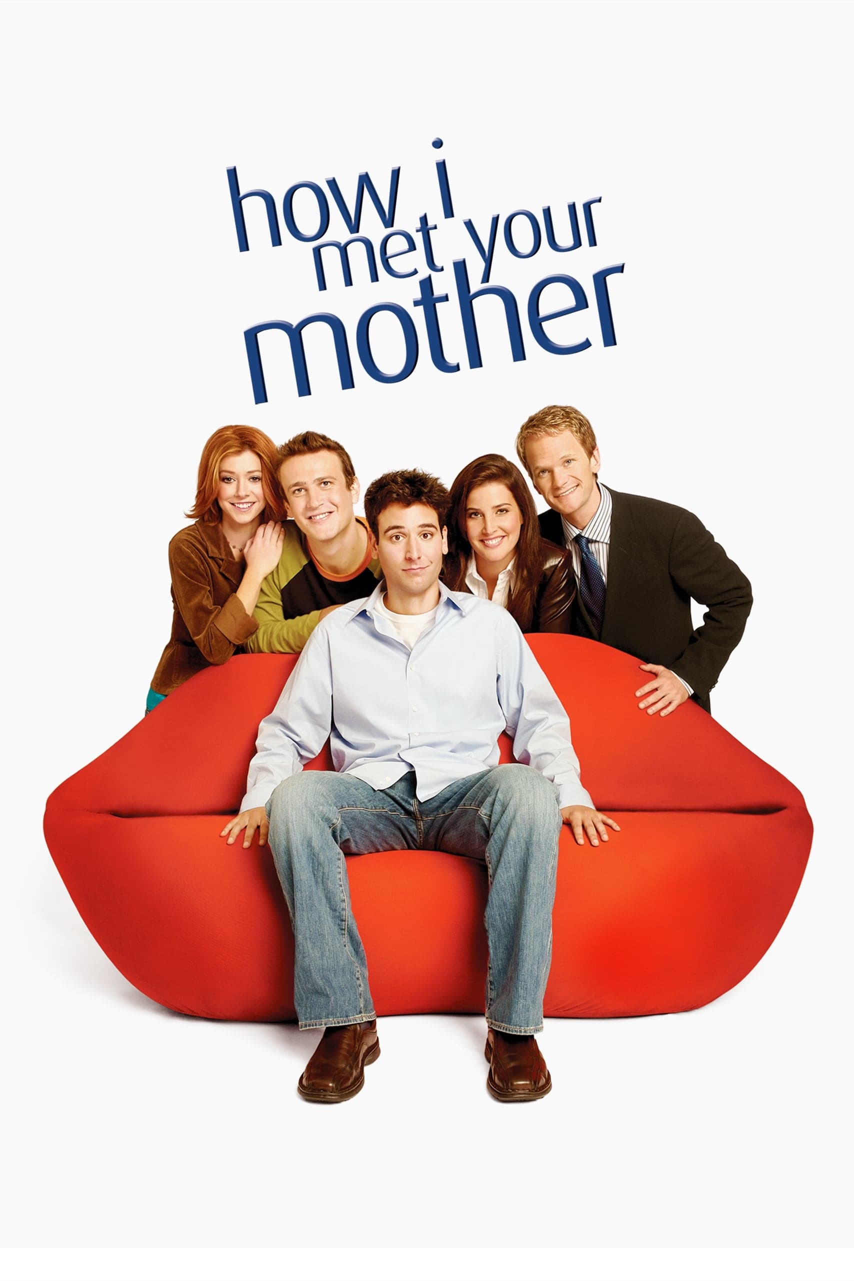 How I Met Your Mother Season 1
