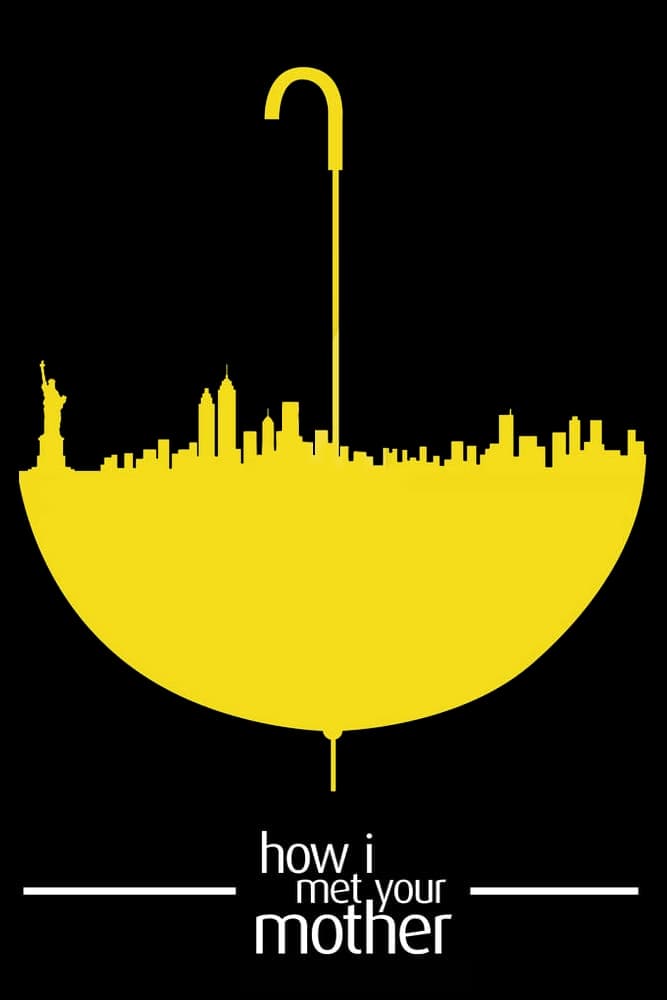 How I Met Your Mother (Specials)